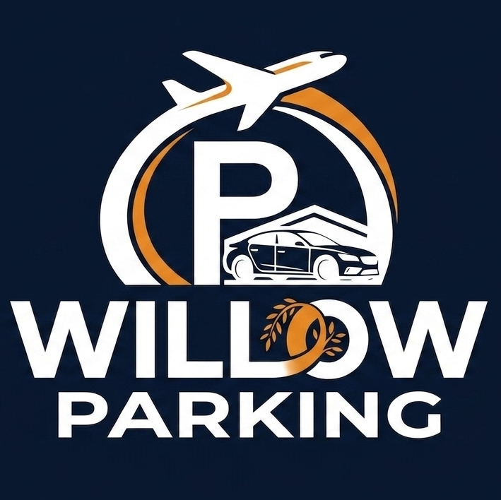 Willow Parking Logo